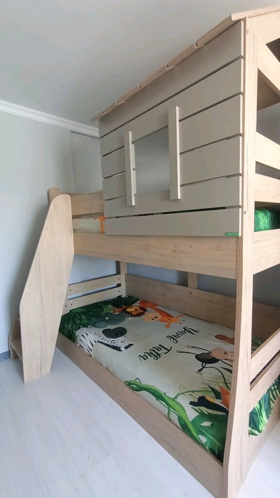 My House Ranza - Caploonba - 4