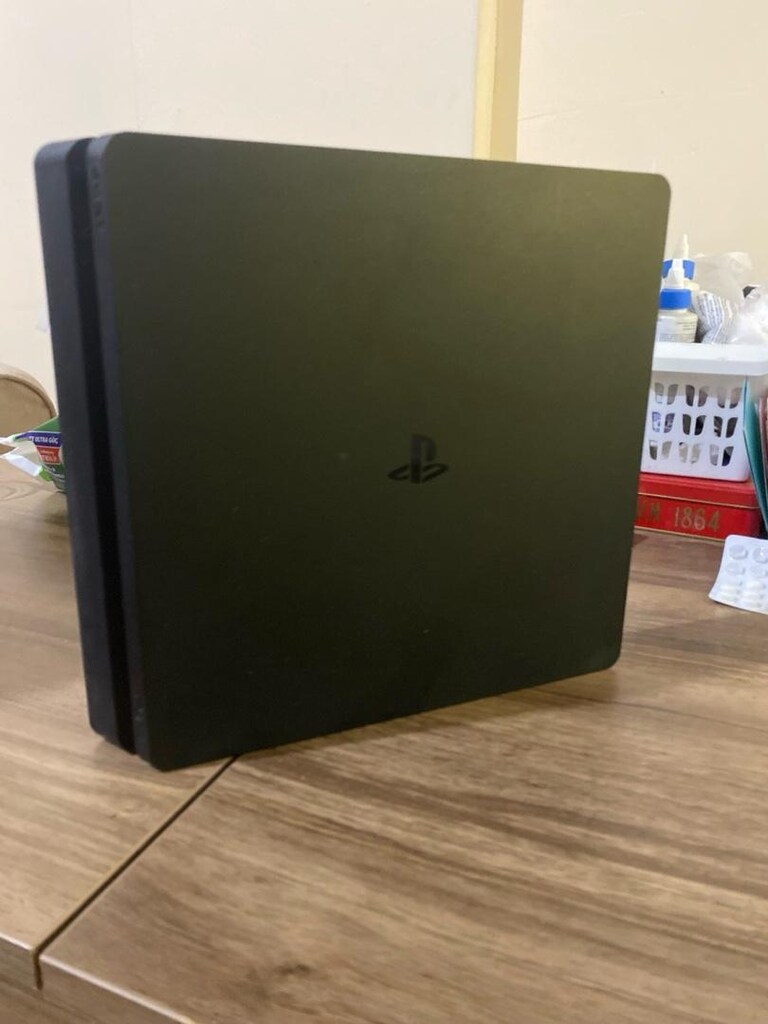 Ps4 Slim - 2