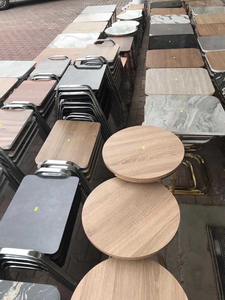 Sehpa çeşitleri sıfır ürünler 2500 TL’den başlayan fiyatlarla - 14