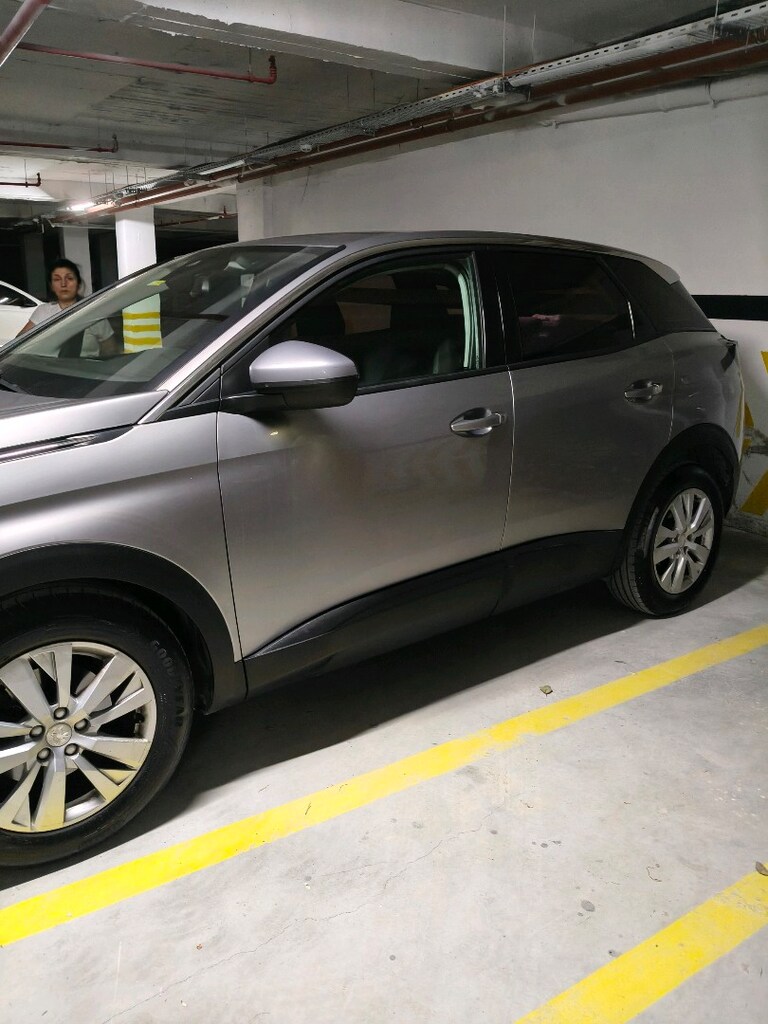 1.6 Peugeot 3008 aktif paket - 2