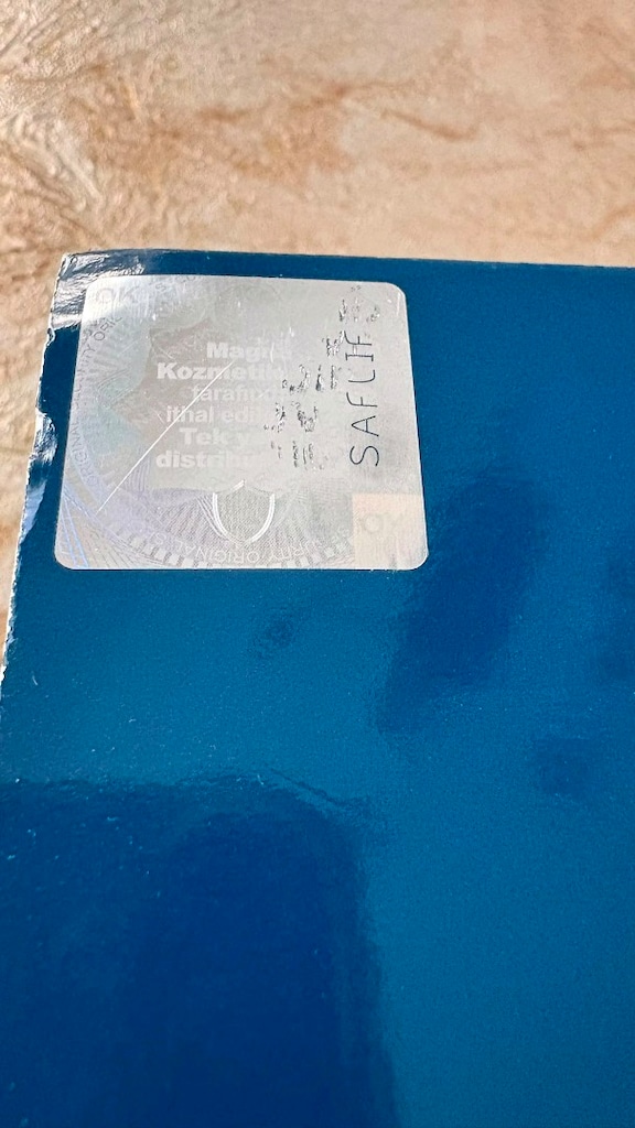3 lü hediye seti parfüm - 3