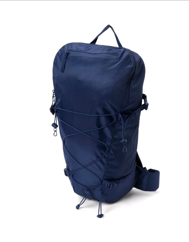 KAMP OUTDOOR GEZİ SEYAHAT SIRT ÇANTASI - 2