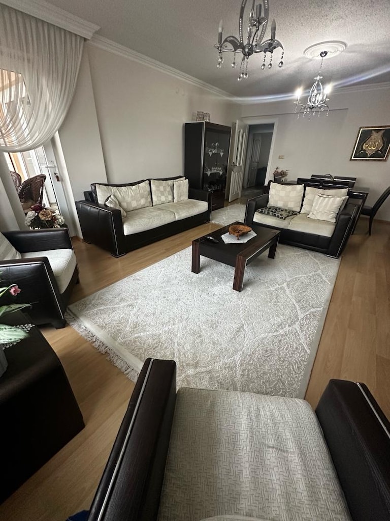 Bellona Marka Yemek Odası ve Oturma Grubu Takımı - 4