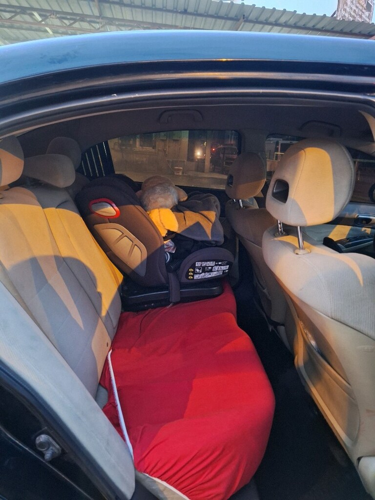 honda civic - 6