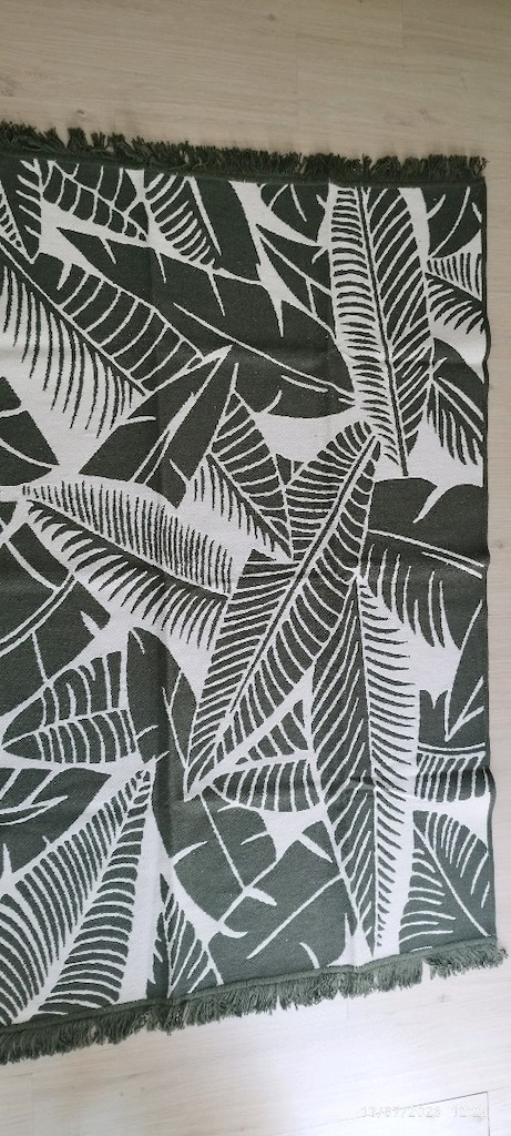 Çift Taraflı Kilim (100 cm x 150 cm) - 2