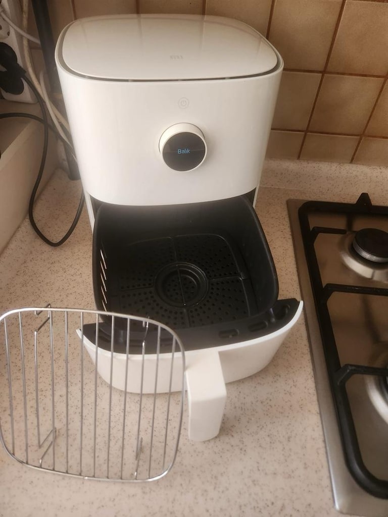 airfry - 4