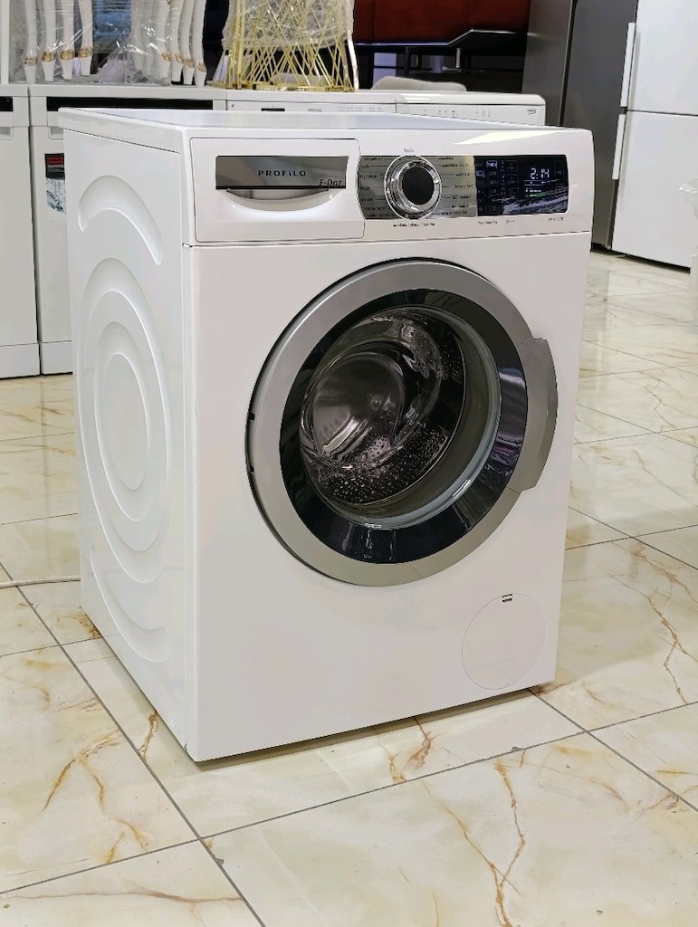 Profilo 9 Kg Garantili Çamaşır Makinesi Yeni Nesil - 4