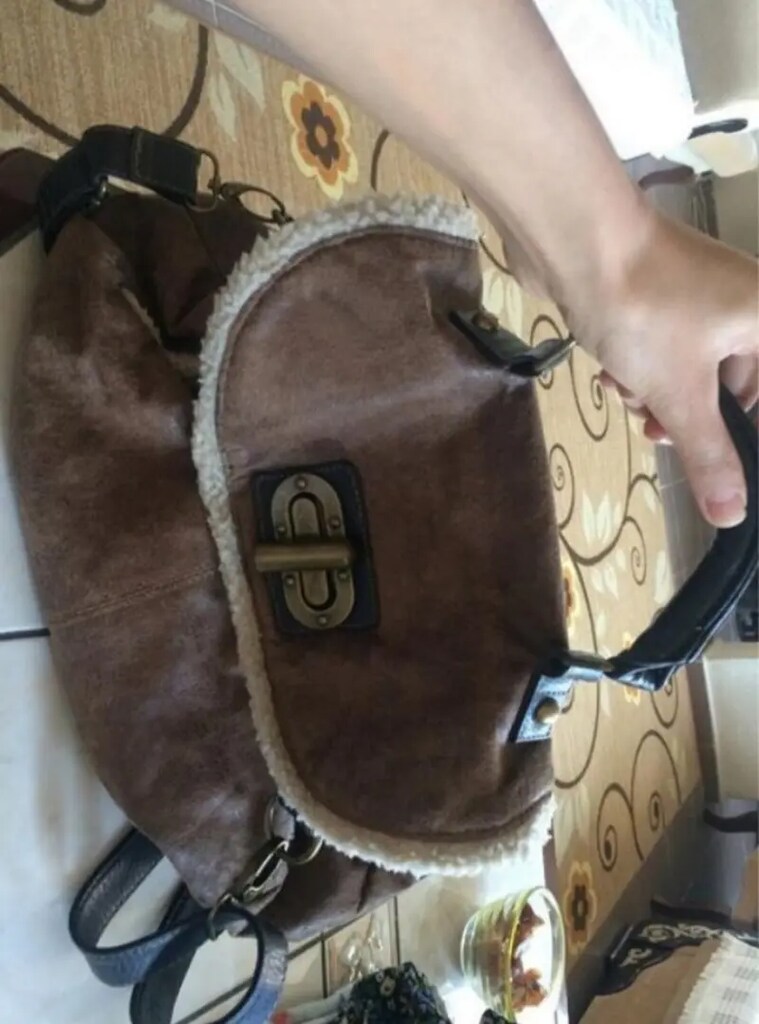 Lc wakiki çanta - 3