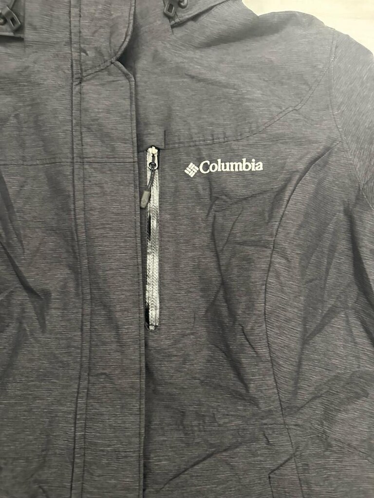 columbia kadın mont - 2