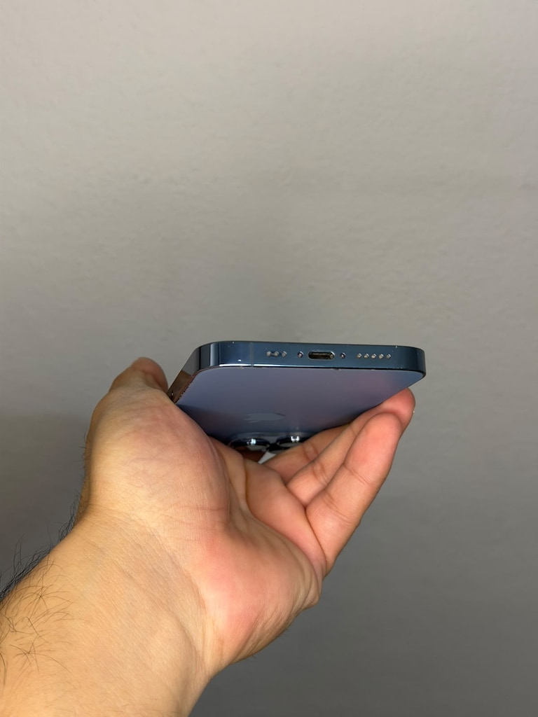 IPHONE 13 PRO 60 GÜN SÜRE DEĞİŞENSİZ - 3
