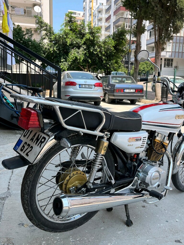 SIFIR AYARINDA CG - 6