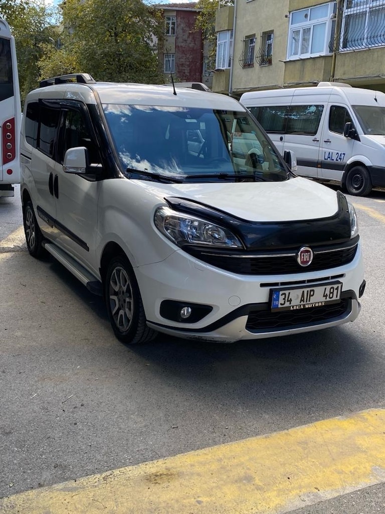 2017 model Hatasız boyasız - 10
