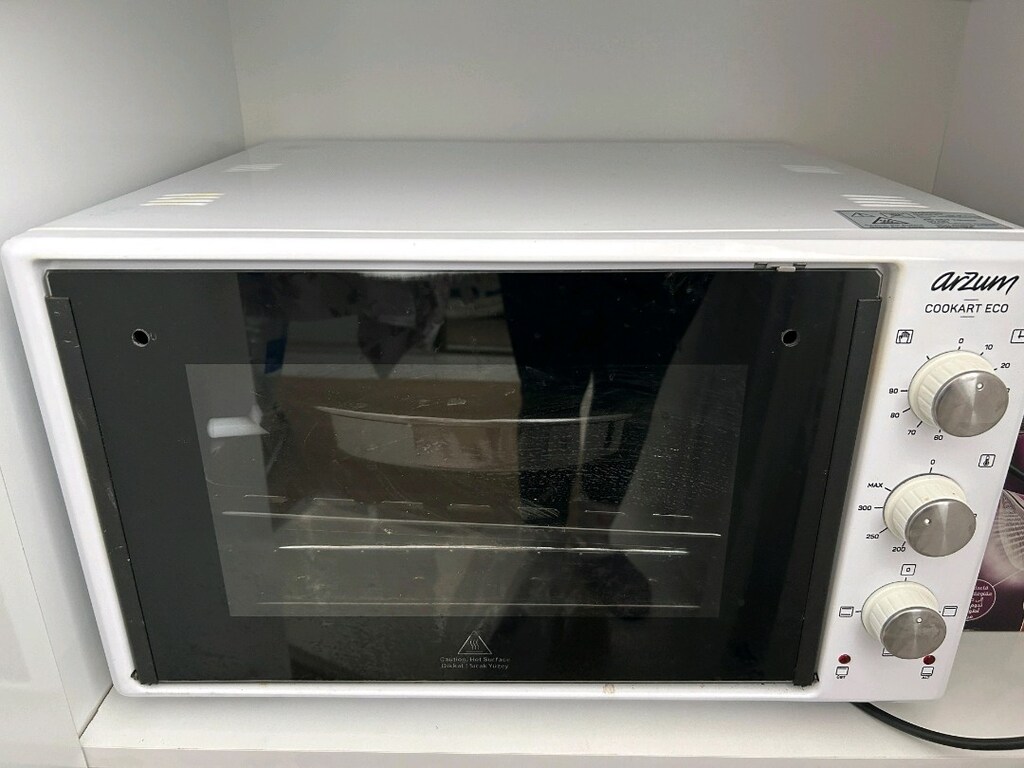 sıfır Beko mikrodalga - 2
