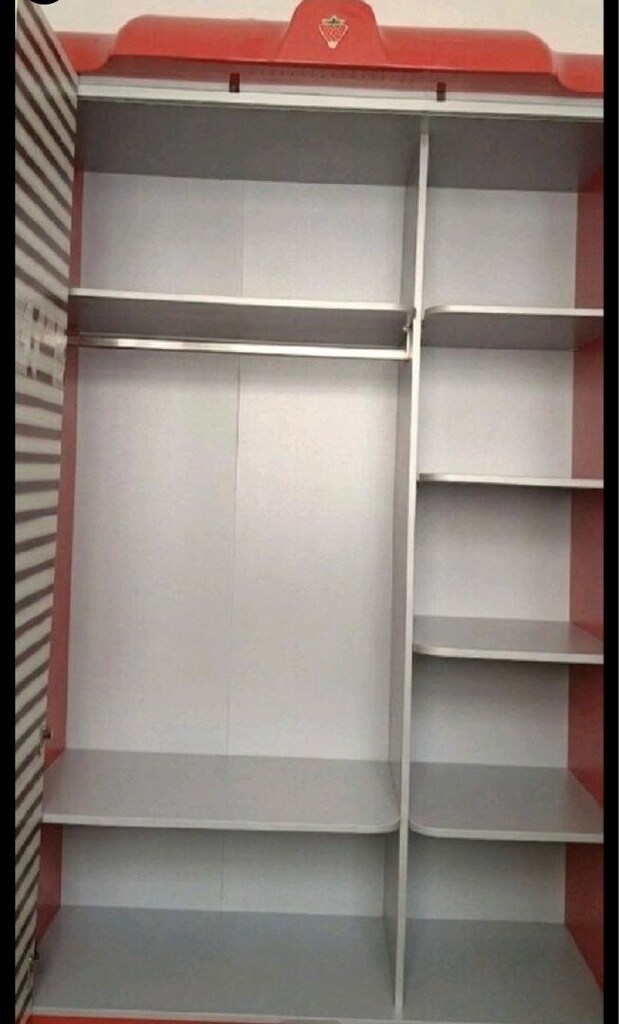 Çilek Çocuk Odası - 2