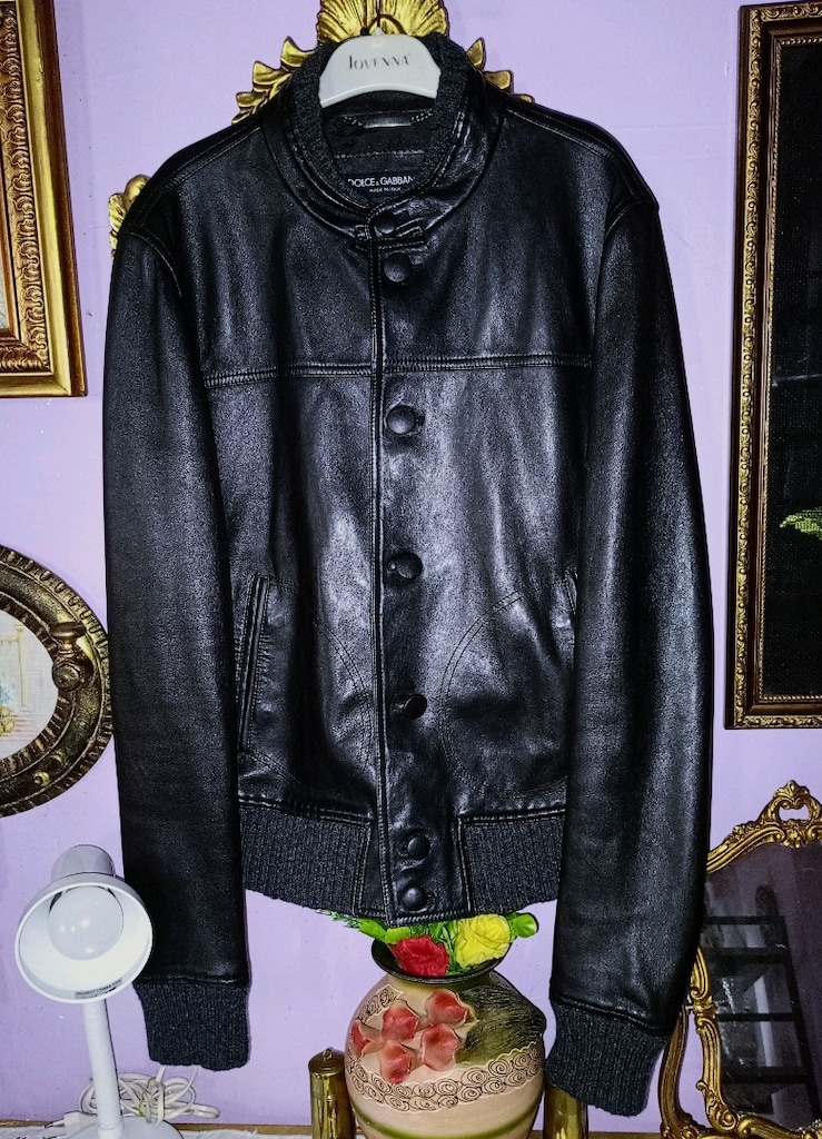 Gucci deri mont - 4