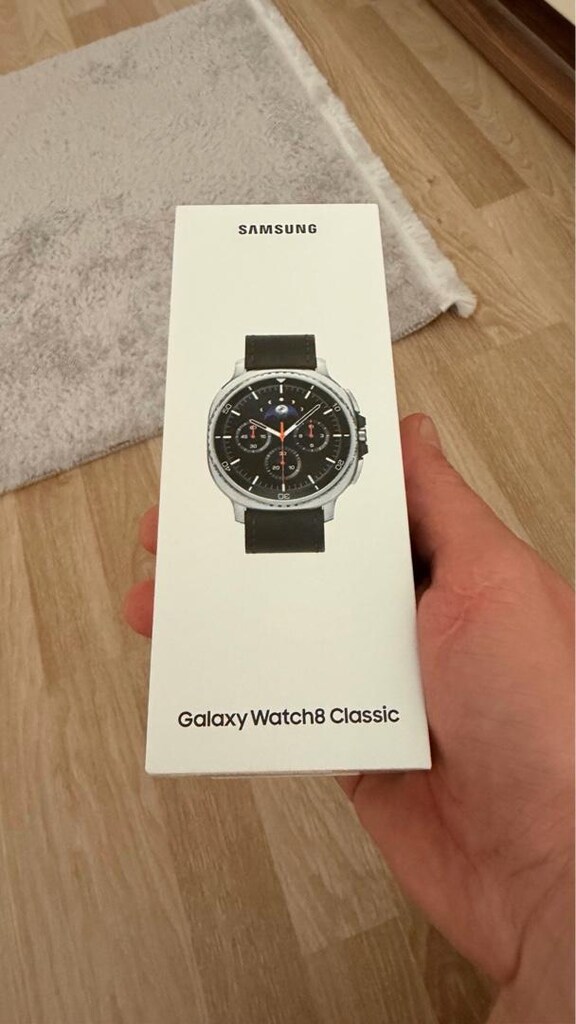 samsung galaksi - 2