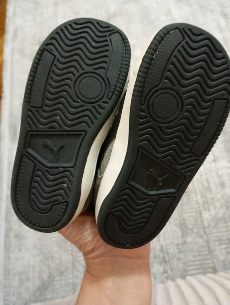 orjinal puma spor ayakkabı - 3