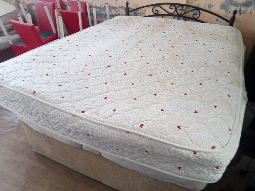 Çift Kişilik Yatak - 5