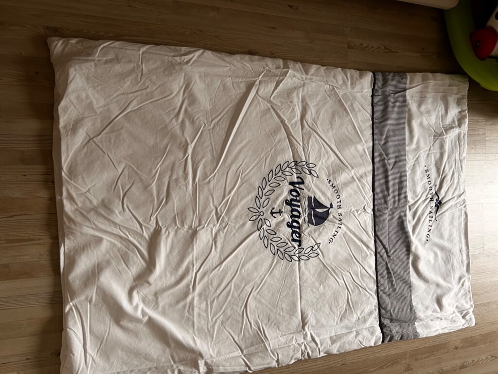 Alfemo sallanabilen çocuk karyola beşik - 5