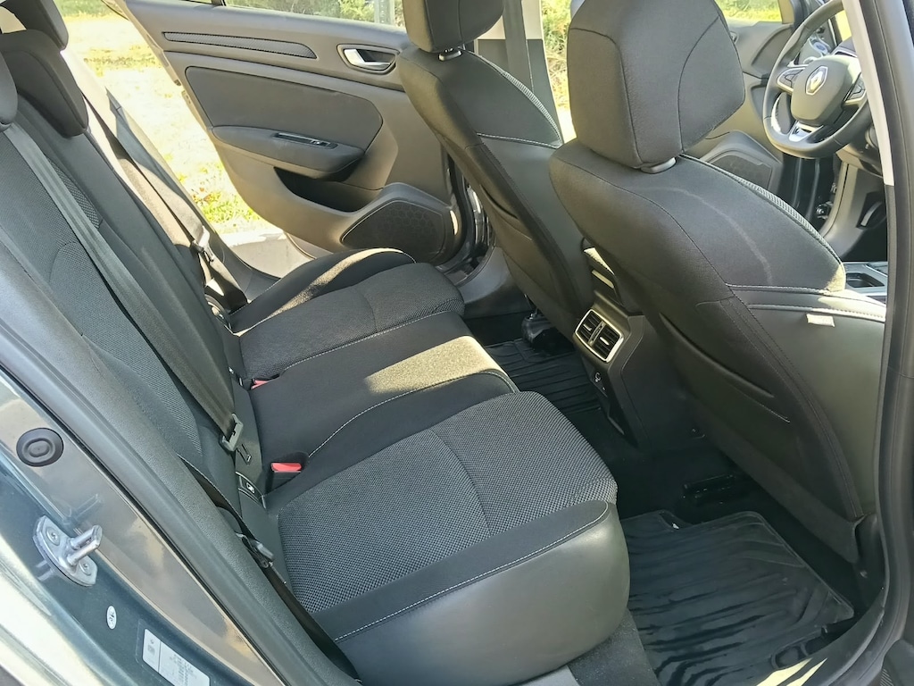 Renault Megane 2025 / Askeri Personel - 10