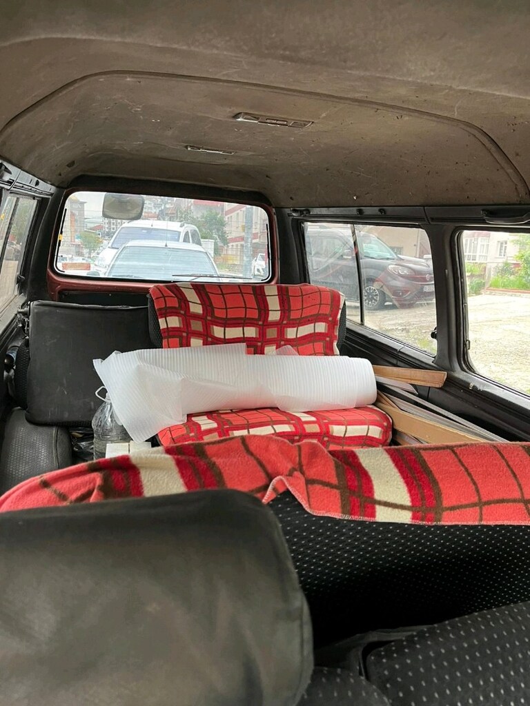 İlk Sahibinden H100 - 6