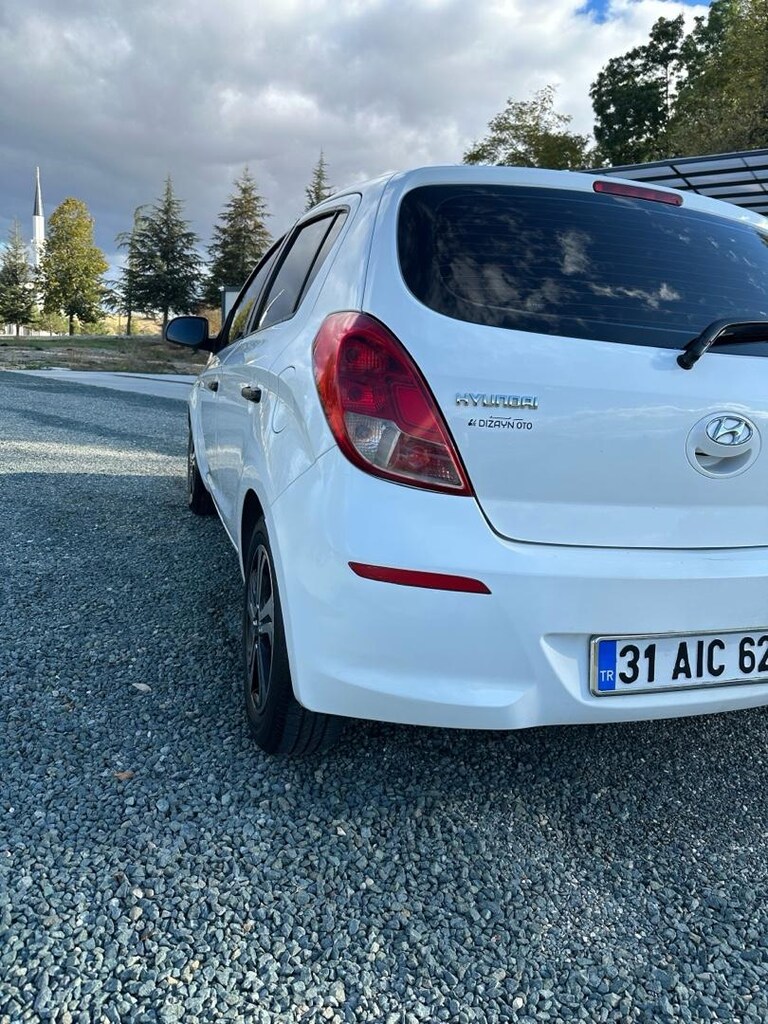 hatasız ayarında titizlikle binildi - 9