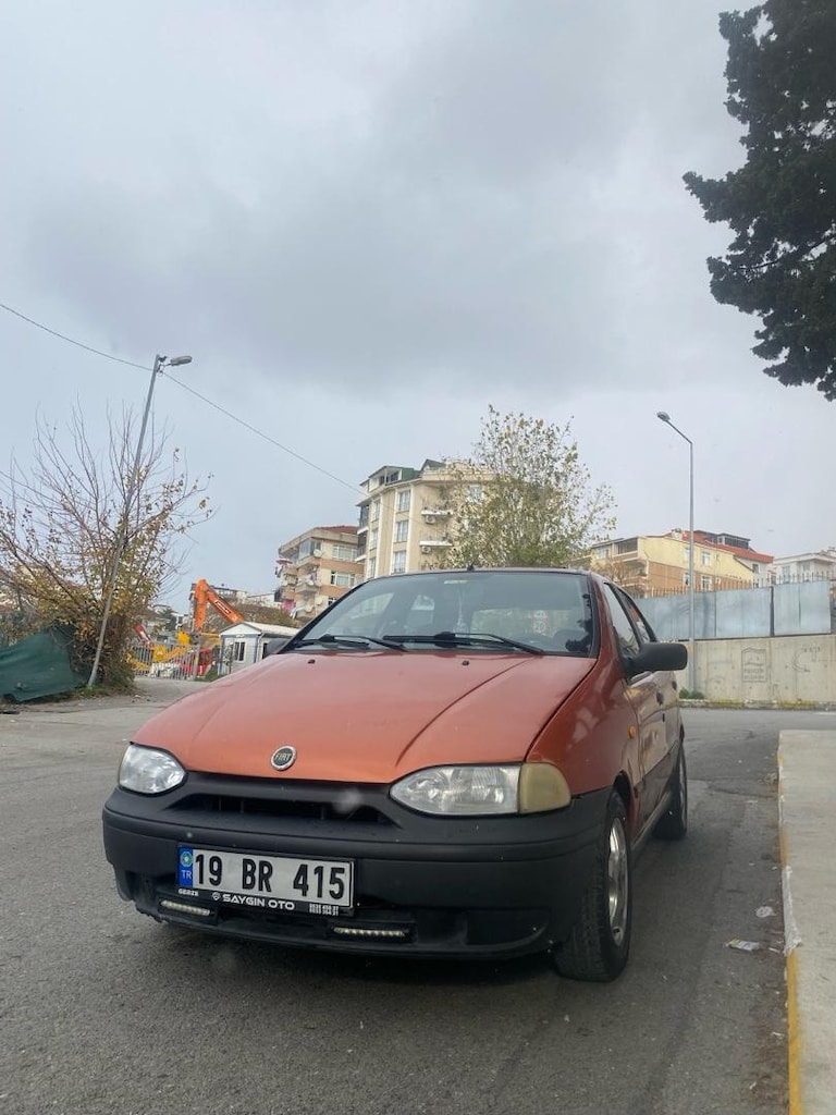 palio - 9