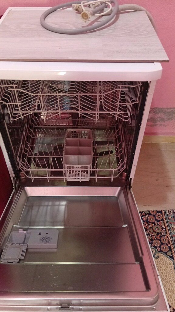 bulaşık Makinesi - 3