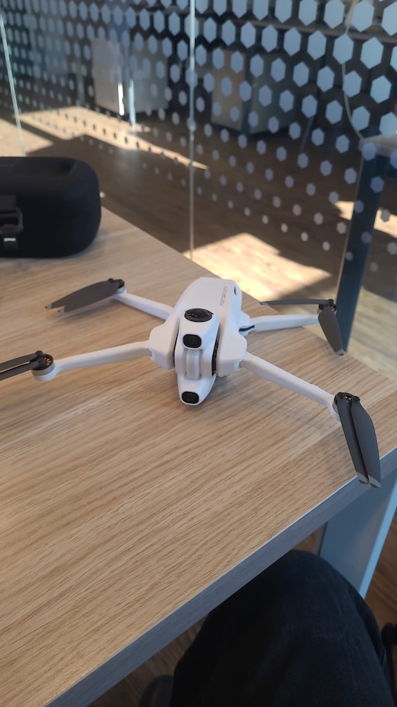 Antigravity A1 Drone + Vision Gözlük + Grip Kumanda - 9