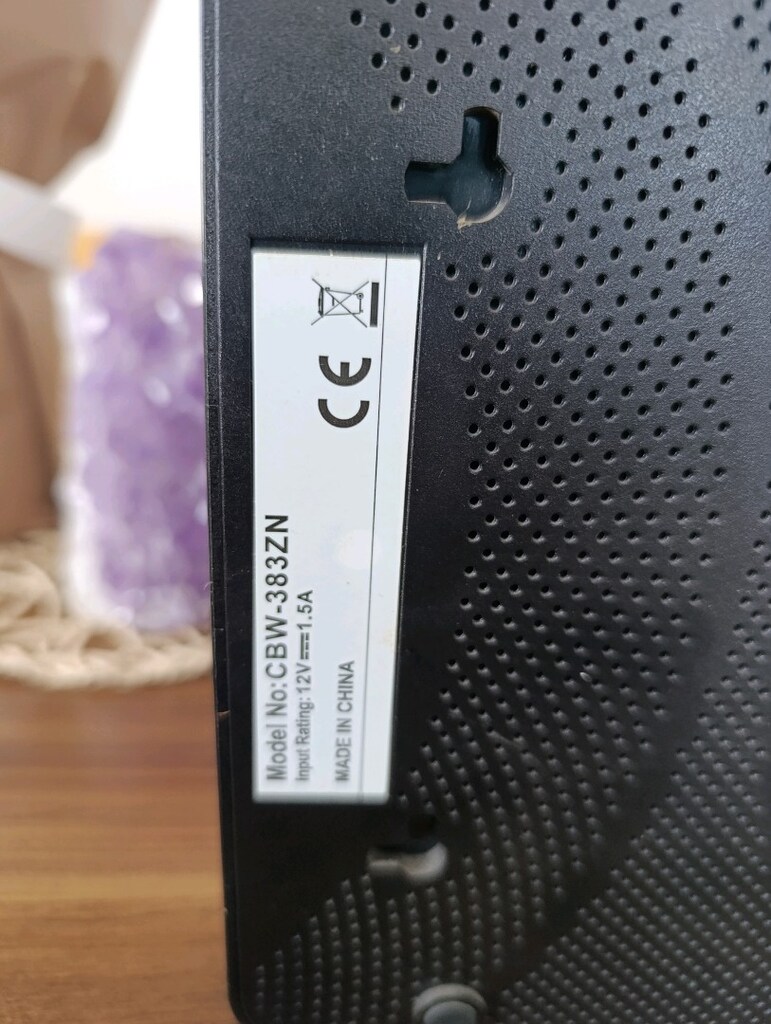 kabloNet MODEM - 2