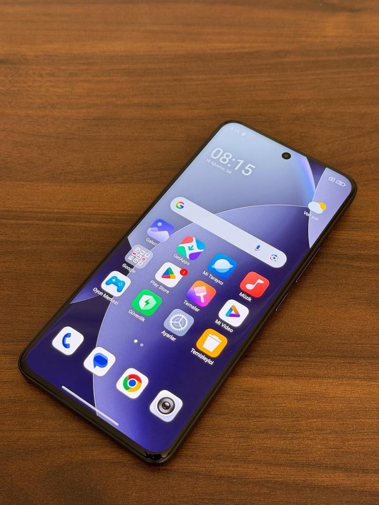 XİAOMİ REDMİ NOTE 15 PRO 10 GÜNLÜK KAYITLI - 2