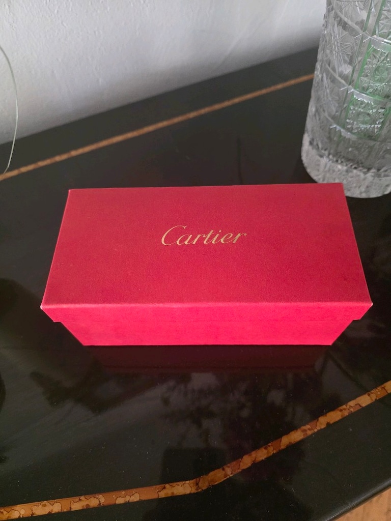 Cartier Güneş Gözlüğü - 2