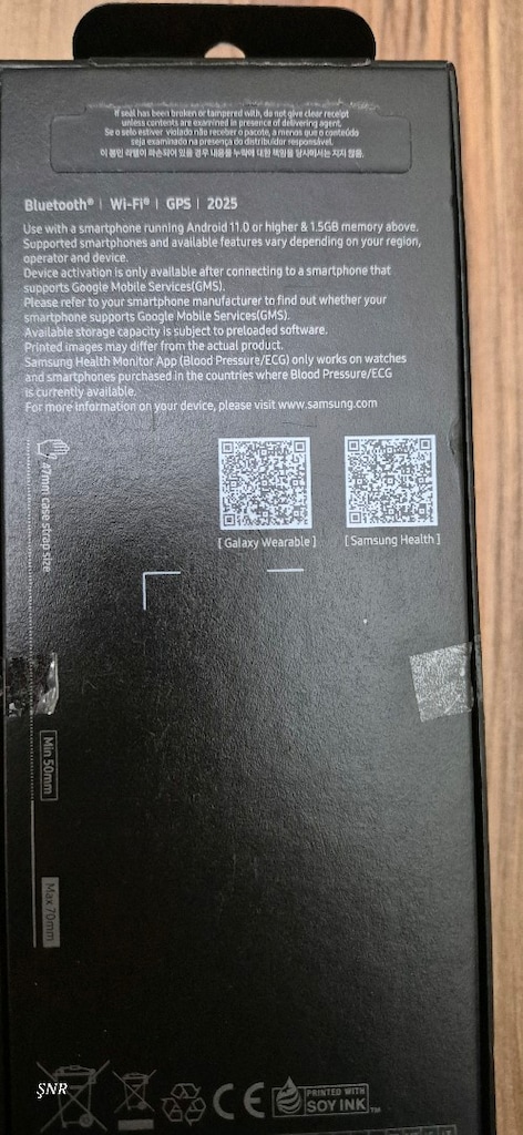 Samsung ultra watch 2025 - 3