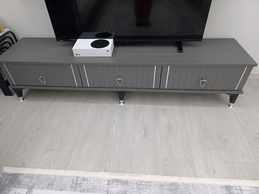 Sıfır TV Ünitesi - 8