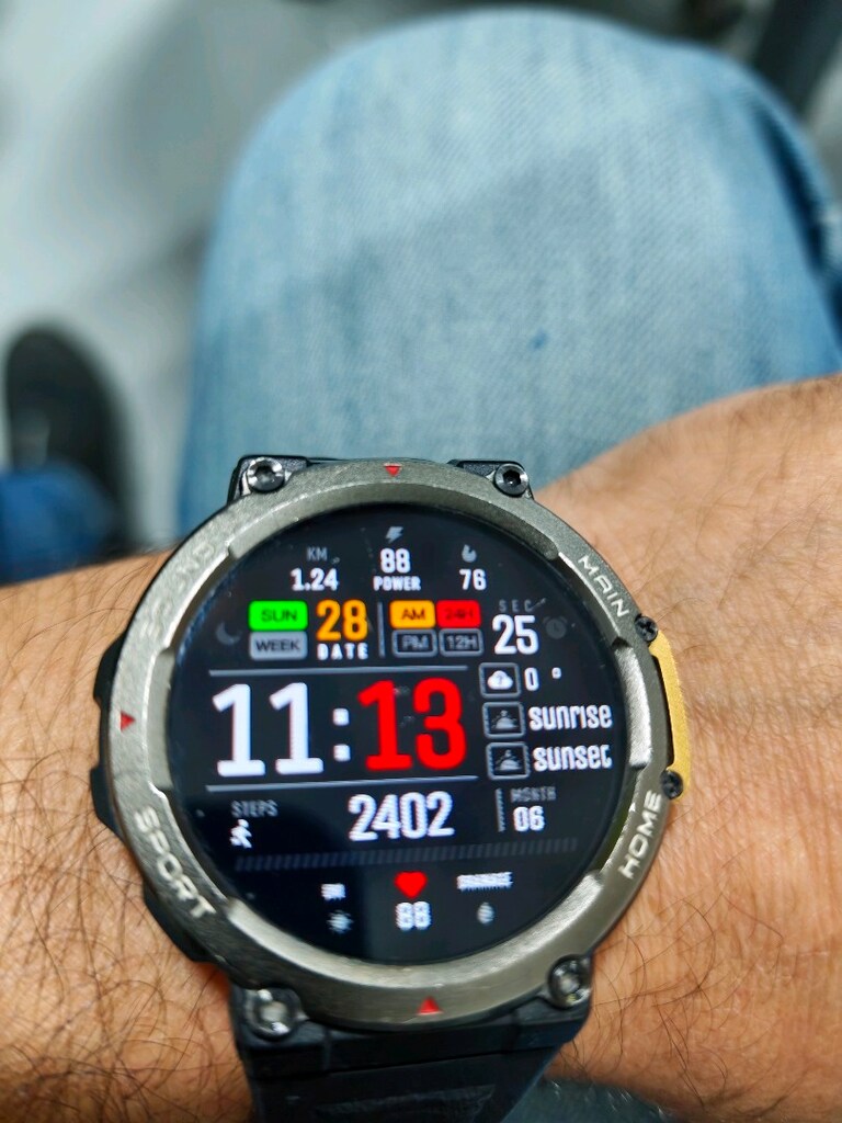 akıllı saat - 4