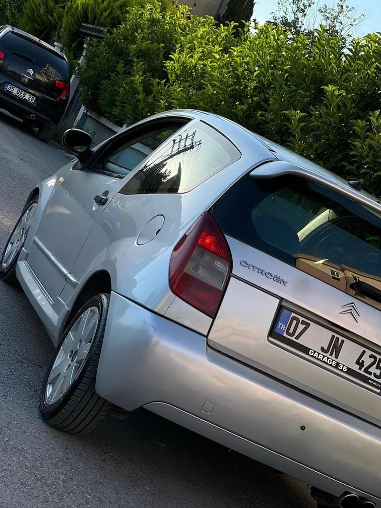C2 citroen - 7