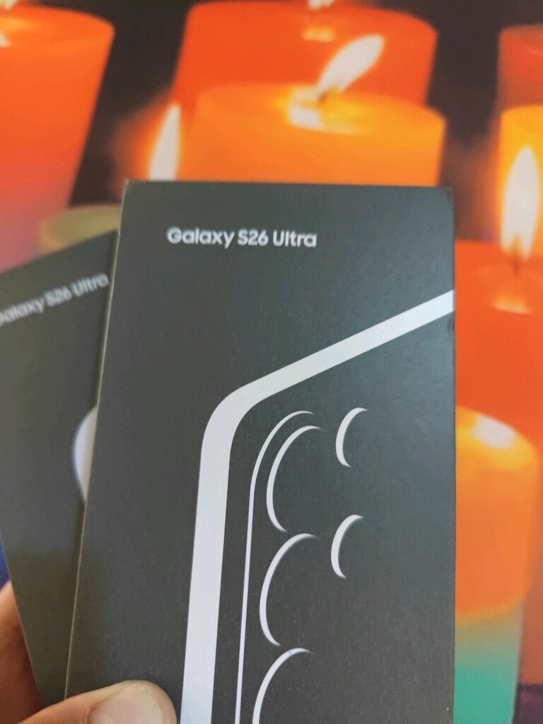SIFIR KAPALI KUTU SAMSUNG S26 ULTRA 12 RAM 256 GB KAPALI KUTU FİYAT - 5