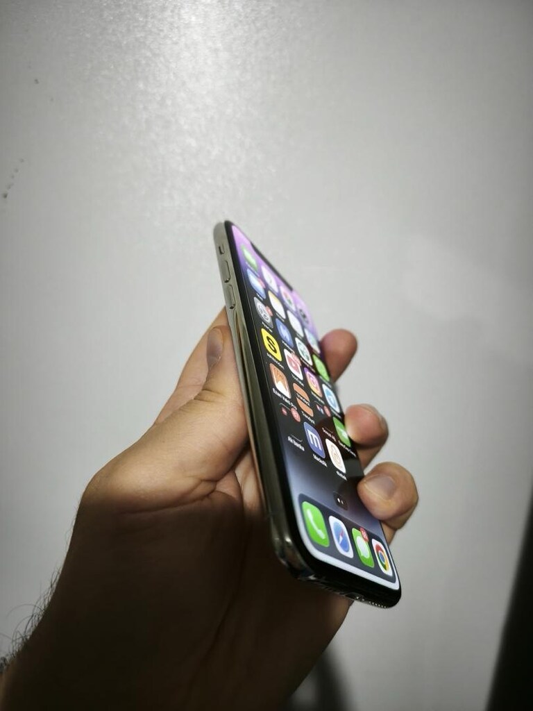 İPHONE 11 PRO 512 GB - 10
