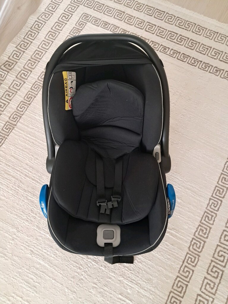yeni gibi puset - 3