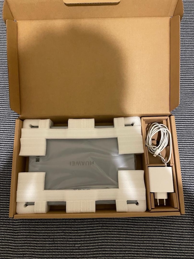 HUWAEİ D14 MATEBOOK - 7
