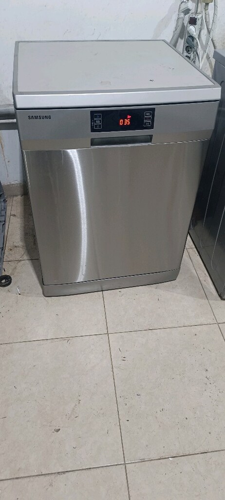 Samsung bulaşık Makinesi - 2