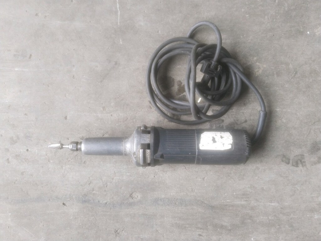 BOSCH KALIPÇI TAŞLAMASI VIZ VIZ AYARLI - 3