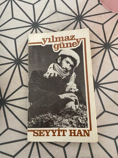 Seyyit Han-Yılmaz Gũney-Senaryo