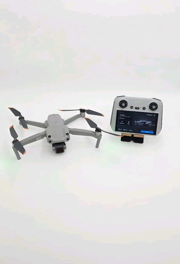 DJI Air 2S Fly More Combo - 12