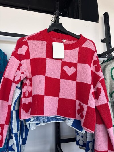 TOPTAN ZARA BERSHKA KAZAK MONT ELBİSE