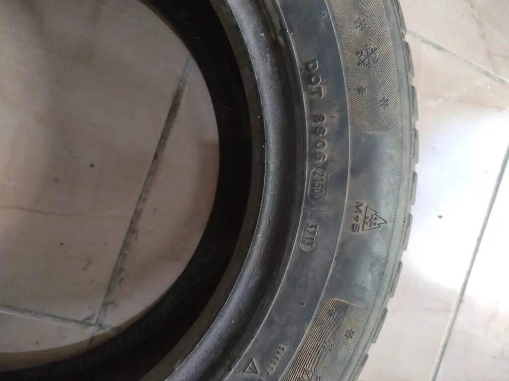 185/65/14 Kışlık Petlas Snow Master - 3
