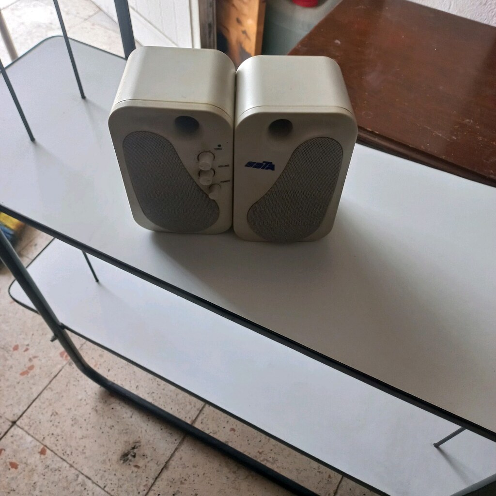 hoparlör - 3