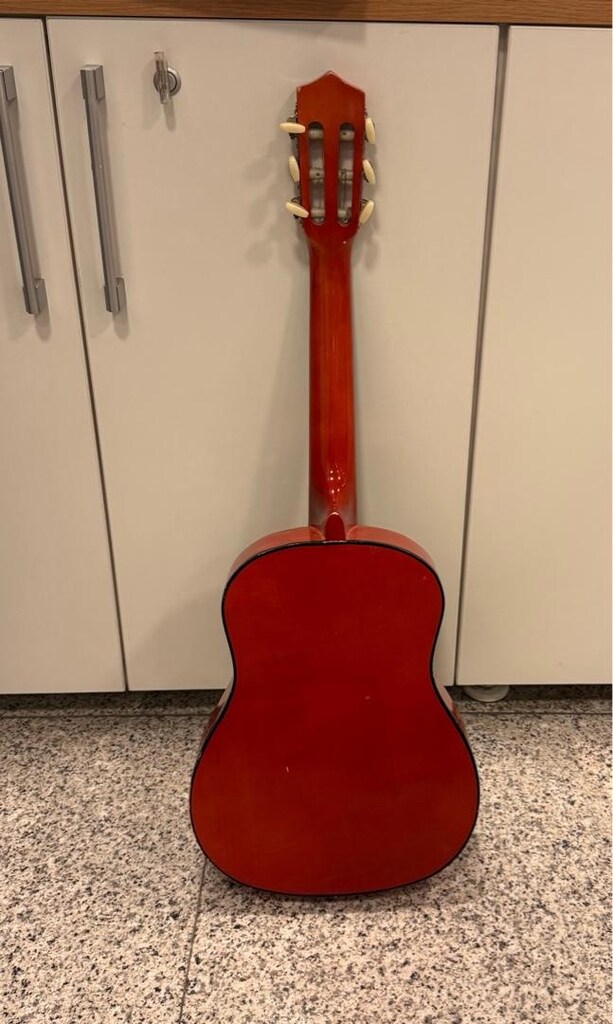 Küçük gitar - 3