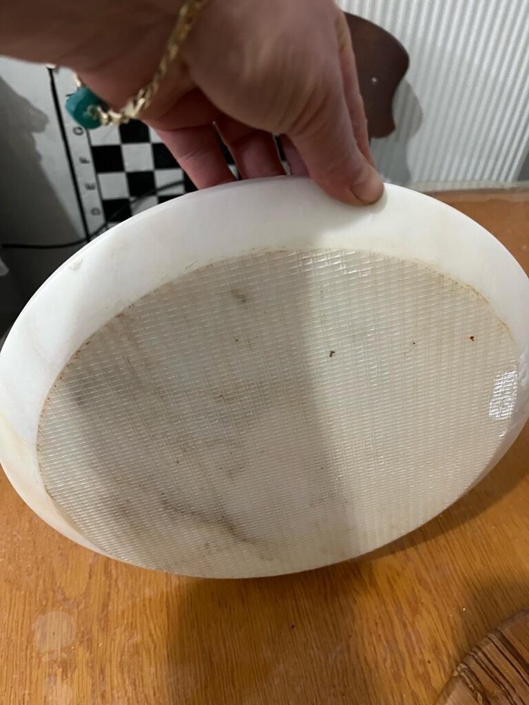Pasta yapımı - 2