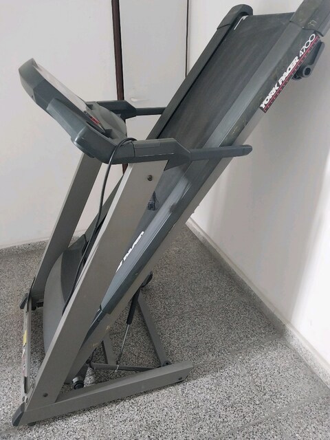 York Pacer 4700 Koşu Bandı